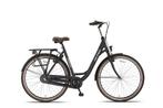 Altec Marquant Damesfiets 28 inch 3V - Mat Zwart, Verzenden, Nieuw, Overige merken, Versnellingen
