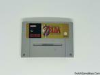 The Legend of Zelda - A Link to the Past - FRA