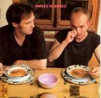 cd - Smiles In Boxes - Slow, Cd's en Dvd's, Verzenden, Zo goed als nieuw
