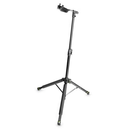 Gravity GS01NHB Inklapbare gitaarstandaard, Muziek en Instrumenten, Standaards, Nieuw, Ophalen of Verzenden