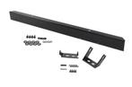Kentrol 45-86 Jeep CJ Black 1945-86 CJ5/CJ7 Rear Bumper -, Ophalen of Verzenden, Nieuw