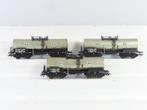 Märklin H0 - 46470 - Modeltrein goederenwagonset (1) -, Nieuw