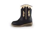 Bluebox Cowboy laarzen in maat 26 Zwart | 10% extra korting, Nieuw, Jongen of Meisje, Verzenden, Bluebox