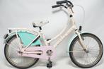 Refurbished Batavus Little Diva 28 RN1-Wit, Fietsen en Brommers, Fietsen | Kinderfietsjes, Ophalen of Verzenden, Zo goed als nieuw