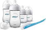 PHILIPS AVENT STARTERSET NATURAL NEUTRAAL SET 1 STUK, Nieuw, Verzenden