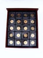 Verenigde Staten. 20x President Dollars John F Kennedy