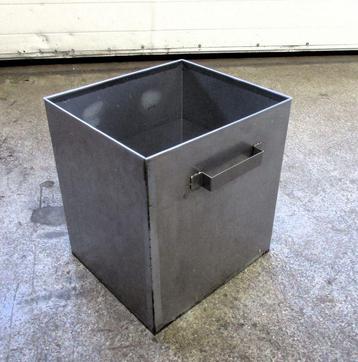 RVS Bak 32cm beschikbaar voor biedingen
