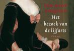 Het Bezoek Van De Lijfarts, Boeken, Overige Boeken, Ophalen of Verzenden, Nieuw
