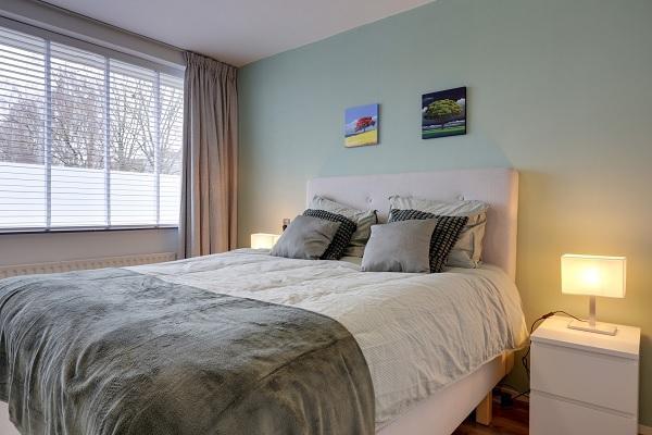 Appartement Hakfortlaan in Arnhem, Huizen en Kamers, Huizen te huur, Via bemiddelaar, Gelderland, Appartement