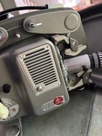 Bolex, Muray, Erics, Thomas, Ferrograph, Paterson Paillard