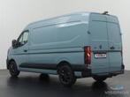 Renault Master Bestelbus L2 H2 2024 Diesel Handgeschakeld, Auto's, Nieuw, Te koop, Master, Groen