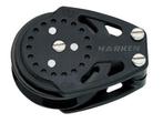 Harken Carbo 57mm auto ratel schildpadblok, Watersport en Boten, Ophalen of Verzenden, Nieuw