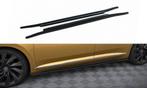 Side skirts Diffuser voor Volkswagen Arteon R line, Ophalen of Verzenden, Nieuw, Links, Audi