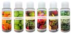 EDGE aerosol luchtverfrisser diverse geuren - 12 x 100 ml, Verzenden