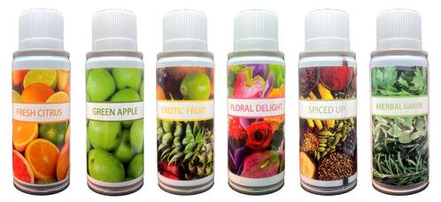 EDGE aerosol luchtverfrisser diverse geuren - 12 x 100 ml, Huis en Inrichting, Schoonmaakartikelen, Verzenden