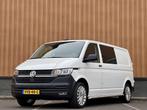Volkswagen Transporter 2.0 TDI L2H1 30 DC Highline, Automaat, Stof, Gebruikt, Volkswagen
