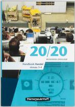 20/20 Handboek Handel 9789006812213 R. Hempelman, Verzenden, Gelezen, R. Hempelman