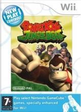 MarioWii.nl: New Play Control Donkey Kong Jungle Beat iDEAL, Spelcomputers en Games, Games | Nintendo Wii, Zo goed als nieuw, Ophalen of Verzenden