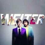 cd - Weiter - Weiter, Verzenden, Zo goed als nieuw