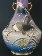 Vaas - Keramiek - Japan - Meiji periode (1868-1912) - In de, Antiek en Kunst
