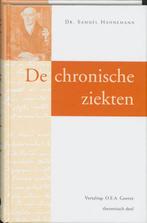 Chronische Ziekten 9789071669071 S. Hahnemann, Boeken, Verzenden, Zo goed als nieuw, S. Hahnemann