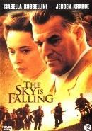 Sky is falling, the - DVD, Verzenden, Nieuw in verpakking