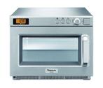 Pro-l magnetron NE-2143-2 - 18L - 2100 watt - handbediend, Verzenden, Nieuw in verpakking, Ovens, Magnetrons en Steamers