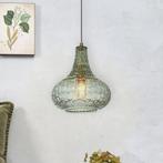 its about RoMi Hanglamp Venice Druppel in 2 kleuren, Huis en Inrichting, Lampen | Hanglampen, Nieuw, Glas, Verzenden
