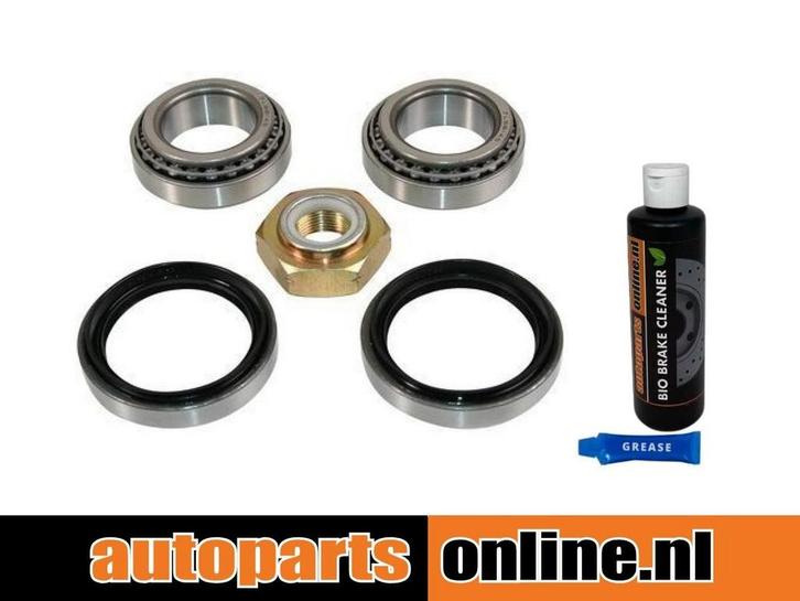 Wiellager set Ford Sierra achterzijde, rechts, Auto-onderdelen, Besturing, Nieuw, Ford, Verzenden