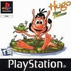 Hugo Frog Fighter (PS1 Games), Spelcomputers en Games, Games | Sony PlayStation 1, Ophalen of Verzenden, Zo goed als nieuw
