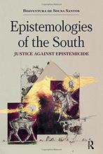 9781612055459 Epistemologies Of The South, Boeken, Verzenden, Nieuw, Boaventura De Sousa Santos