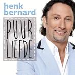 Henk Bernard - Puur Liefde - CD, Cd's en Dvd's, Verzenden, Nieuw in verpakking