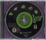 Dreamcast Jet Grind Radio (Zonder front cover), Spelcomputers en Games, Games | Sega, Verzenden, Zo goed als nieuw