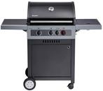 Enders  Boston Black 3 K Turbo  - Gas Barbecue