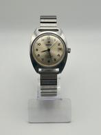 Roamer Vintage Horloge - Roamer Searock Automatic Date, Ophalen of Verzenden, Gebruikt