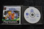 Bear in the big blue house Playstation 1 PS1, Verzenden, Nieuw