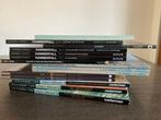 Collectie Hardcover Albums - Zie toelichting - 15 Album -, Boeken, Nieuw