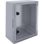 Lege Groepenkast - 400x300x165mm - Velvalux Panoboxpro -, Doe-het-zelf en Verbouw, Elektra en Kabels, Ophalen of Verzenden, Nieuw