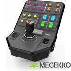 Logitech-G Heavy Equipment Side Panel Zwart, Verzenden, Nieuw