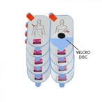 Vervangingsplakkers voor de Defibtech Lifeline Trainer, Ophalen of Verzenden, Nieuw