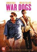 War dogs - DVD, Verzenden, Nieuw in verpakking