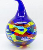 F&M Ballarin - Vaas - Glas, Antiek en Kunst