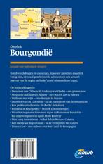 Bourgondië / ANWB Ontdek 9789018036782 Klaus Simon, Verzenden, Gelezen, Klaus Simon
