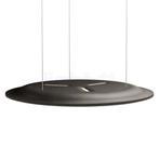 Nimbus Lighting Pad Lounge Connect Hanglamp LED, ebony ash/z, Verzenden, Nieuw