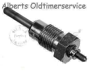 Snelgloeistift / Snelgloeibougie, Mercedes W115 W123 W460, Auto-onderdelen, Oldtimer-onderdelen