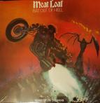 Meat Loaf – Bat Out Of Hell (LP)