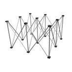 Showgear mammoth legs 1x1m 60 cm, Verzenden, Nieuw