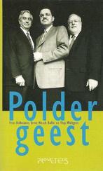 Poldergeest, Ophalen of Verzenden, Nieuw