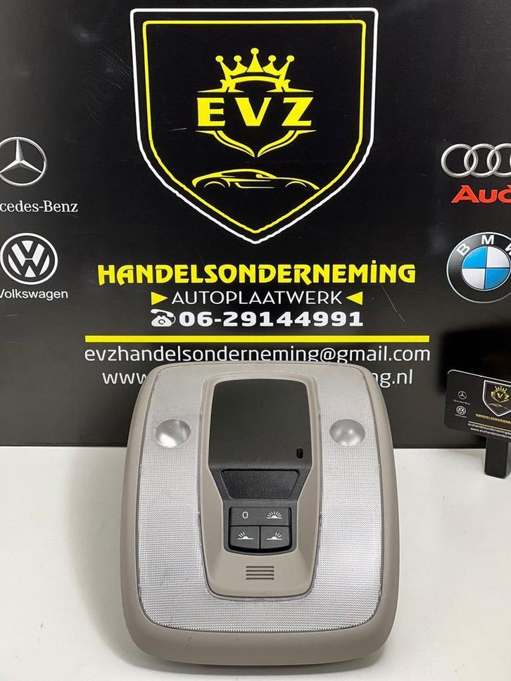 Volvo XC70 2.0 binnenverlichting bj.2012 art.39806308, Auto-onderdelen, Interieur en Bekleding, Gebruikt, Volvo