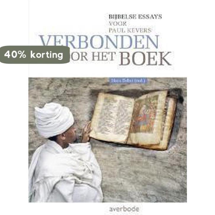 Verbonden door het boek 9789031733897, Boeken, Godsdienst en Theologie, Zo goed als nieuw, Verzenden